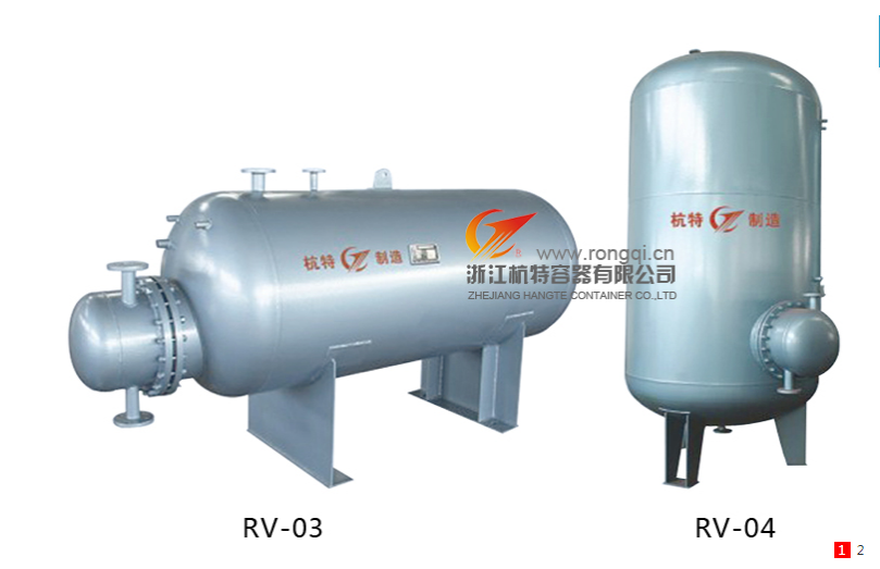 江西最好換熱器廠家